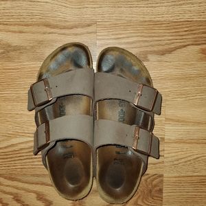 Birkenstock Sandals